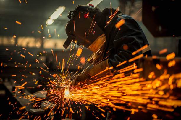 Nebo, NC Welder & Metal Fabrication Company