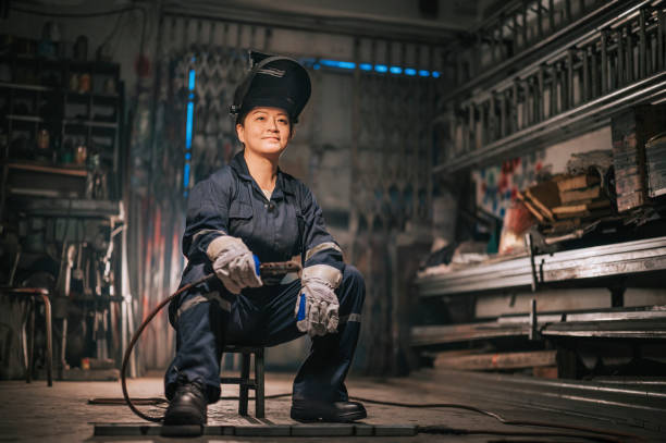 Affordable Welder Services in Nebo, NC