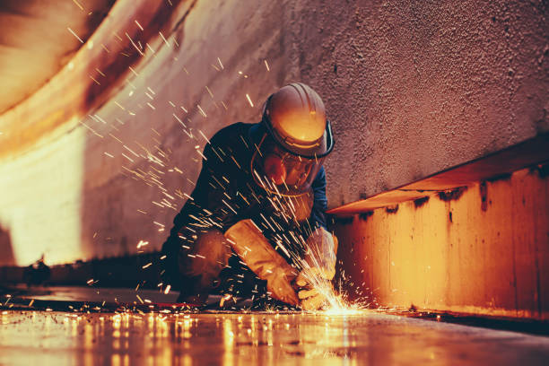 Affordable Welder Services in Nebo, NC