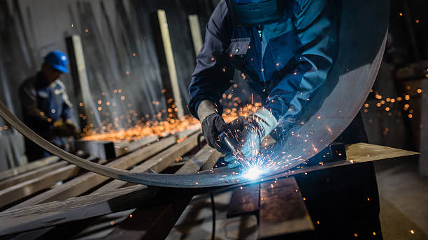 Best Maintenance and Repair Welding in Nebo, NC